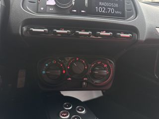 Alfa Romeo 4C