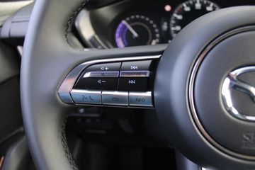 Mazda MX-30