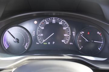 Mazda MX-30