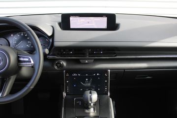 Mazda MX-30