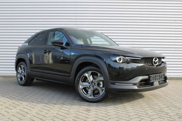 Mazda MX-30