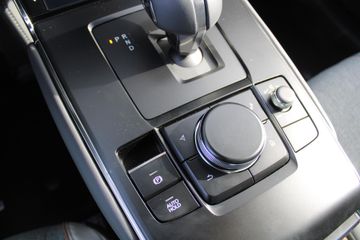 Mazda MX-30