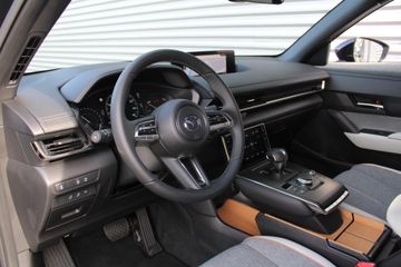 Mazda MX-30