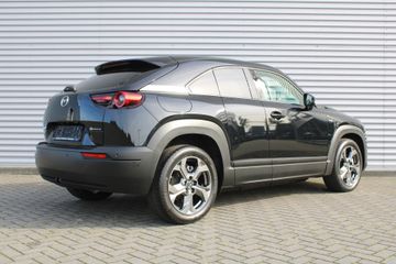 Mazda MX-30