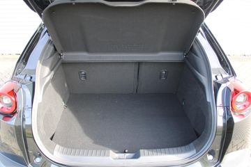Mazda MX-30