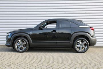 Mazda MX-30