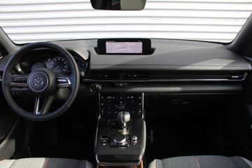Mazda MX-30