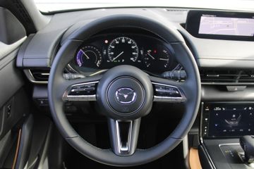 Mazda MX-30