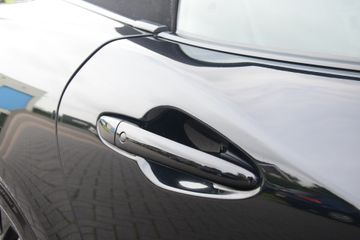 Fiat 124 Spider