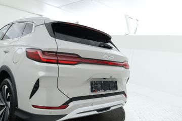 BYD SEAL U