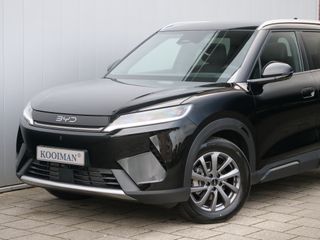 BYD ATTO 2