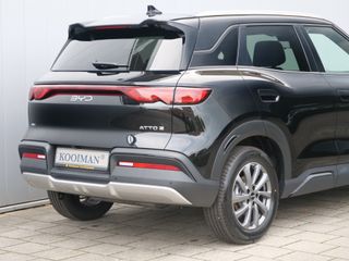 BYD ATTO 2