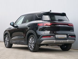 BYD ATTO 2