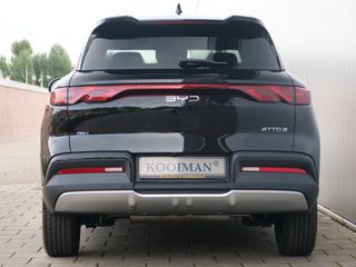 BYD ATTO 2