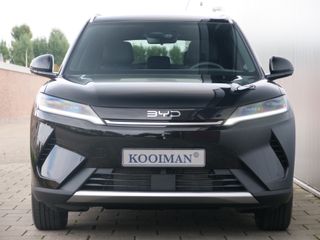 BYD ATTO 2