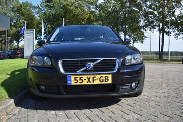 Volvo C30