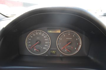 Volvo C30