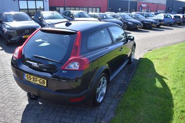 Volvo C30