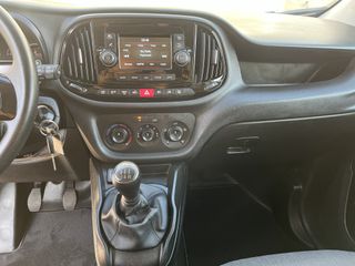 Fiat Doblò
