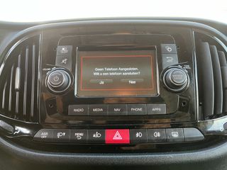 Fiat Doblò