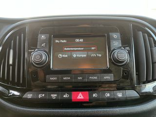 Fiat Doblò