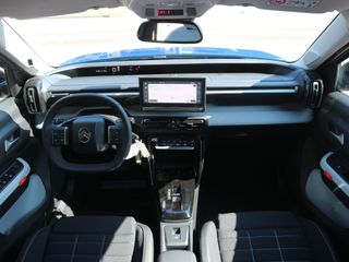 Citroën ë-C3