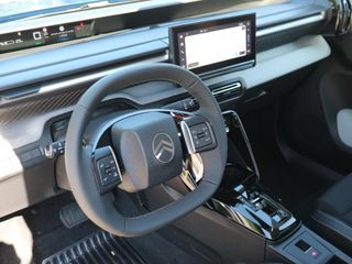 Citroën ë-C3