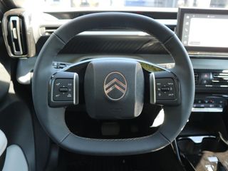 Citroën ë-C3