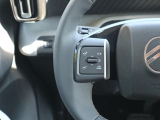 Citroën ë-C3