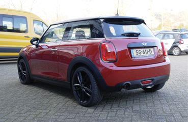 MINI One