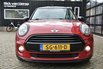 MINI One