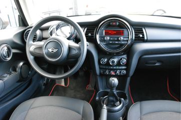 MINI One