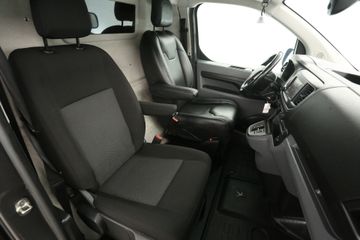 Opel Vivaro-e