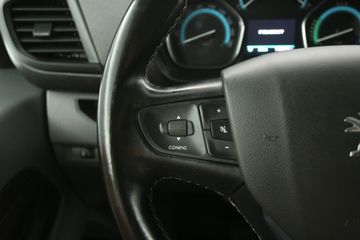 Opel Vivaro-e