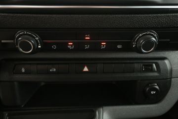 Opel Vivaro-e