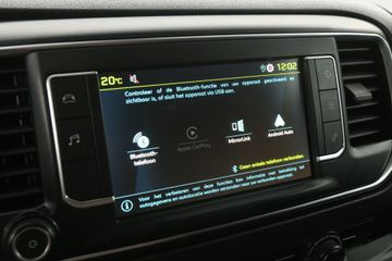 Opel Vivaro-e