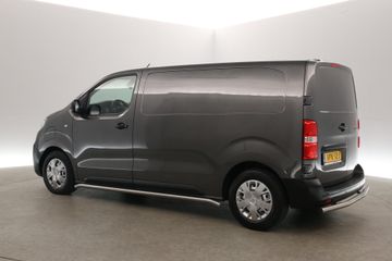 Opel Vivaro-e