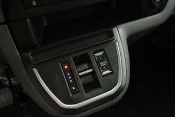 Opel Vivaro-e