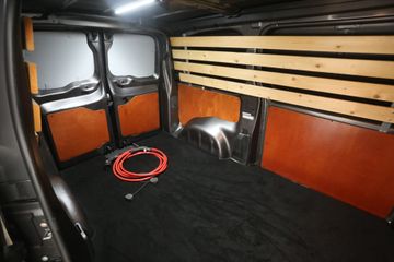 Opel Vivaro-e