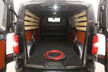Opel Vivaro-e