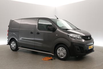 Opel Vivaro-e