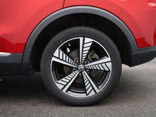 MG ZS EV