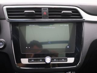 MG ZS EV