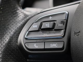 MG ZS EV