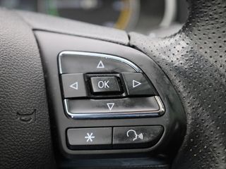 MG ZS EV
