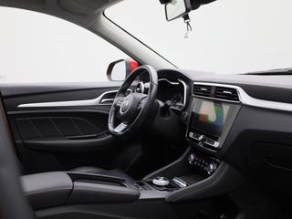 MG ZS EV