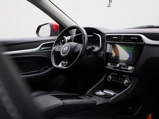 MG ZS EV