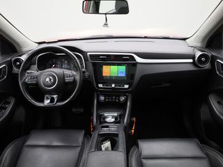 MG ZS EV