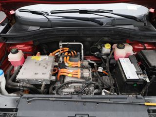 MG ZS EV