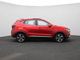 MG ZS EV